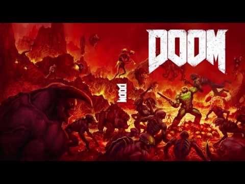 DOOM 4 -   Message From Dr  Samuel Hayden Title Drop