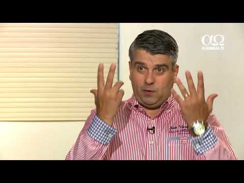 Fănel Șerban - să ințelegem lumea spirituală și activitatea demonică