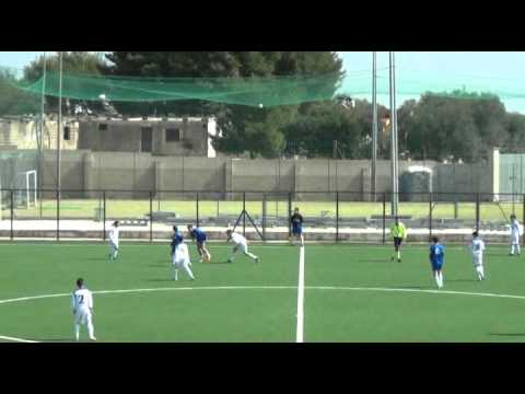 Nuova Taras - Laterza 5-1