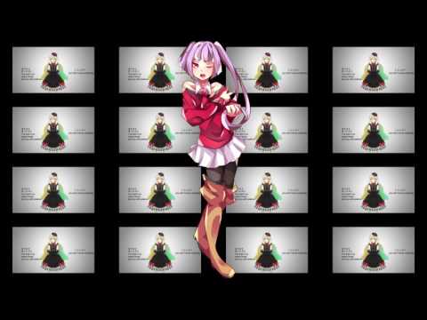 【Roosaamu】Shiritakunai/I don`t want to know Eng sub 【Utau】