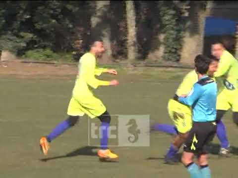 HL Monti Cimini - Csl Soccer