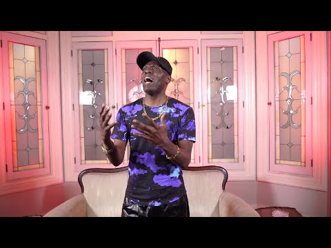 Antonio Cartagena le canta al PERÚ - Vamos Perú (Video Oficial)