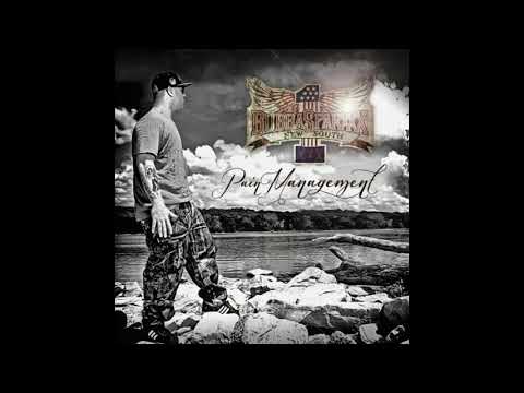 Bubba Sparxxx - Splinter (feat. Crucifix) (CDRip)