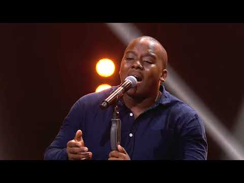 idols 2018 Season 14 Top 16 Mthokozisi