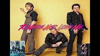 Rascal Flatts-To Make Her Love Me