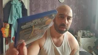 Another pick ups video