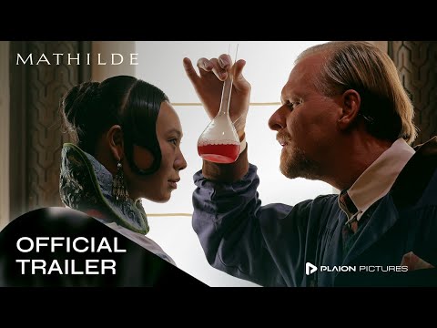 Mathilde - Liebe ändert alles (Deutscher Trailer) - Michalina Olszańska, Lars Eidinger