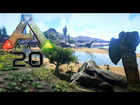 ARK - Survival Evolved | Ab ins Beet! | [20] [Xbox One] (german/HD)