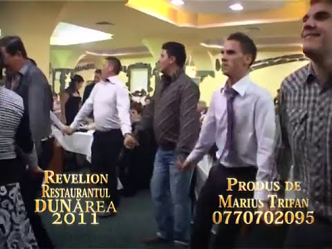 Lucian Cojocaru 2011 - Revelion Dunărea 2011 - Videoedit 07