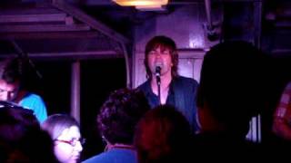 Old 97's - My Two Feet (Live Clip)