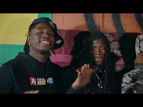(Lil I.C ft . TwoSeven B.E.O) - Talking Brazii