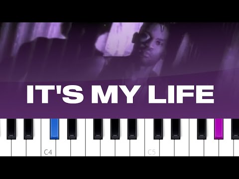It´s my life - Dr. Alban