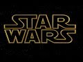 Star Wars Episode IV Opening Crawl Remake