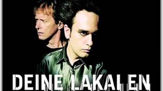 Deine Lakaien -  Reincarnation