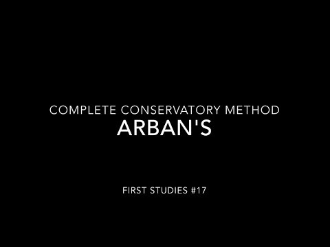 Arban's: First Studies # 17 (Play Along)
