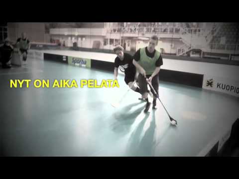 SB Welhot ottelumainos