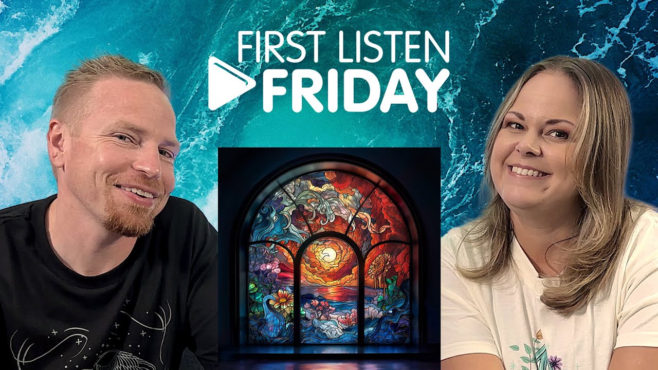 First Listen: Zedd & Remi Wolf - Lucky (Reaction)