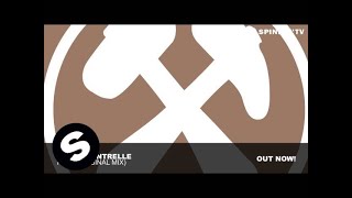 Trent Cantrelle - Ride (Original Mix)