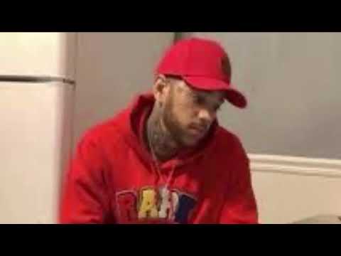 Pronto Spazzout X Ke Millie - Dusty Music (Instrumental)