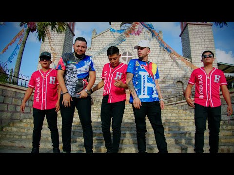 CORRIDO DE LA H  - MR JC X  JOSS SUAZO X LOS TRES DE LA H (Video Oficial)
