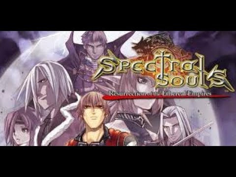 Spectral Souls: Rise of Ethereal Empires - solo challenge - Part 16 (Simba alt  1) bad quality