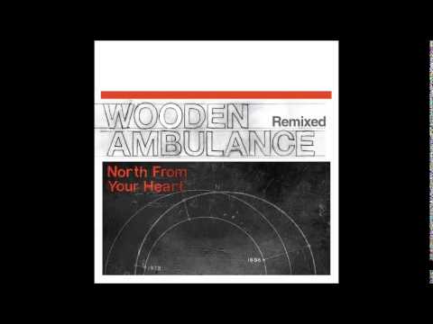 Wooden Ambulance - Rudi's Lullaby (Redreamed by Alg0rh1tm)