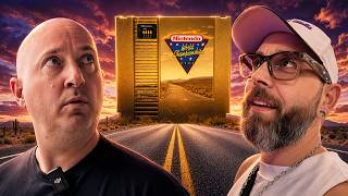 A Journey To Obtain The Rarest Game On Earth