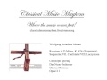 Mozart, W.A. - Requiem in D Minor, K. 626 ...