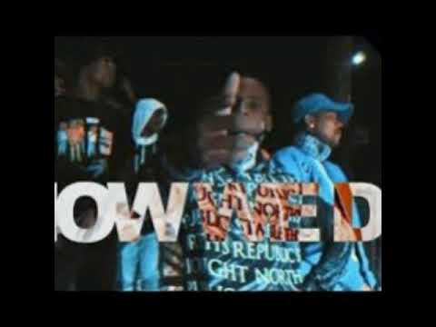 Ottie - How We Do ft. (Getta Tha Hot Flamer x Dame x Sir)