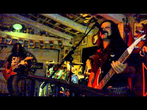 Motörhell - No Class