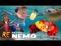 YouTube Poop ReFrying Nemo Reupload