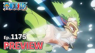 Download lagu #1175 PREVIEW | ELBAPH | ONE PIECE mp3