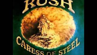 Rush - The Fountain Of Lamneth - Part 1