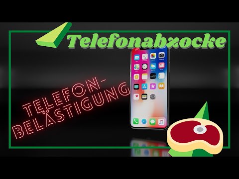 Callcenter Scamanruf - Callcenterabwehr