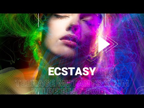 Teenage Mutants x Kim Wilde feat.Fölle-Ecstasy(Keep me hanging on Remix)