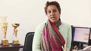 Sarvottam International School Video