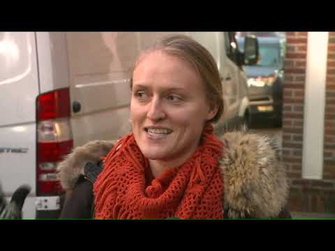 West Hartford celebrates Hanukkah with 11th annual event