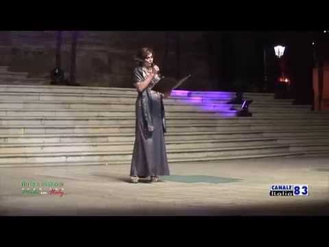 puntata del 16 luglio 2015 - Passione Made in Italy