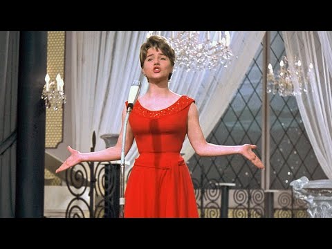 🔴 1962 Eurovision Song Contest Full Show from Luxembourg (Dutch Commentary by Willem Duys)