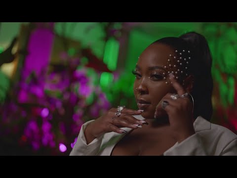 Asum Garvey - MORE (with Thayu Mwas, Vallerie Muthoni, Baraka) (Official Music Video)