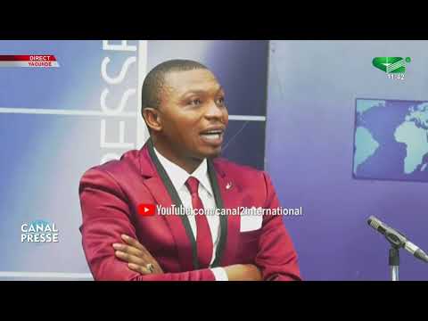 CANAL PRESSE du 15/05/2022: " MINAT - OTS: Au bord de l'explosions ? "