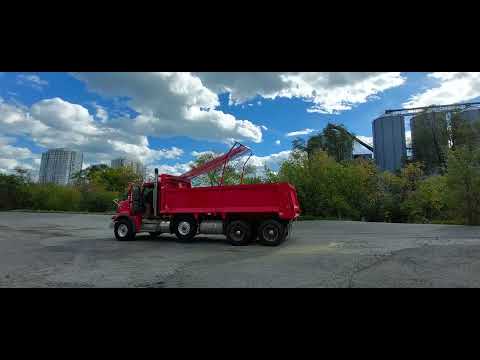 2022 PETERBILT 567 Dump Trucks | Platinum Group (2)