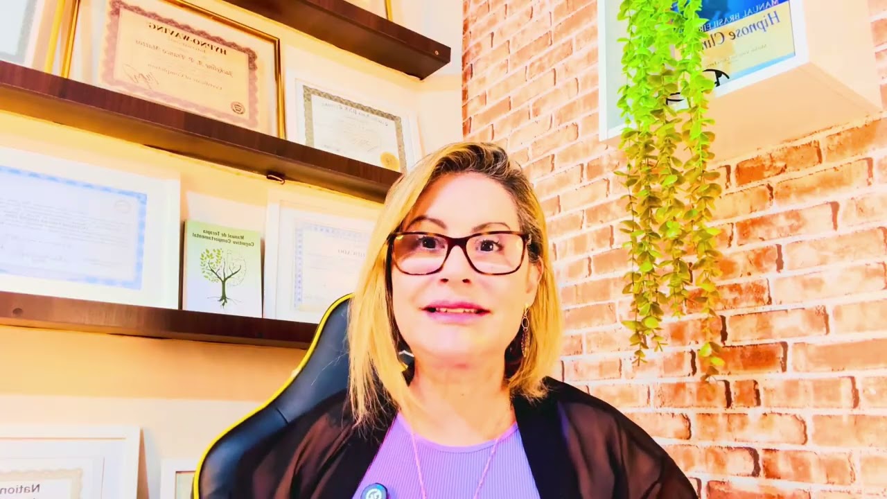 Vamos falar sobre Traumas