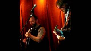 Hayes Carll - It's A Shame