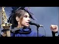 PJ Harvey [2016]-The Ministry of Social Affairs & 50ft Queenie {HD1080p}