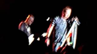 GREAT WHITE LIVE IN SANTA FE SAVE ALL YOUR LOVE (4EMERALD)