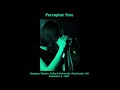 Porcupine Tree Live In Manchester 1994 Full Live Album