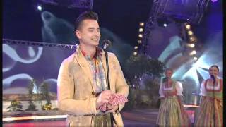 Andreas Gabalier - Bis du einschlafen kannst 2011