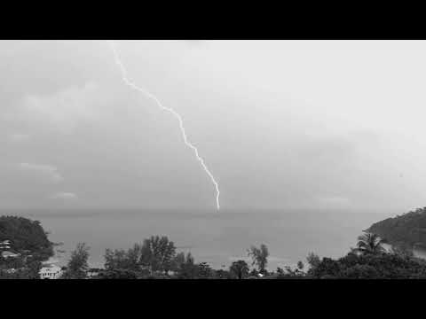 Rain video thumbnail