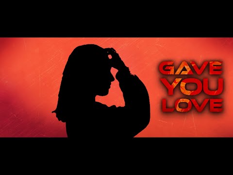 James Stikå - Gave You Love (Official Music Video)